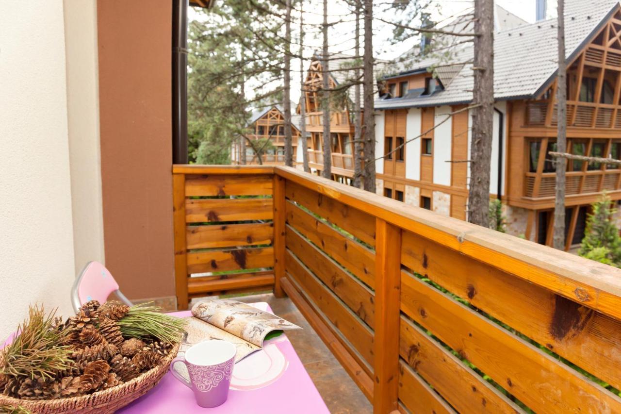 Apartment Goldpine Zlatibor