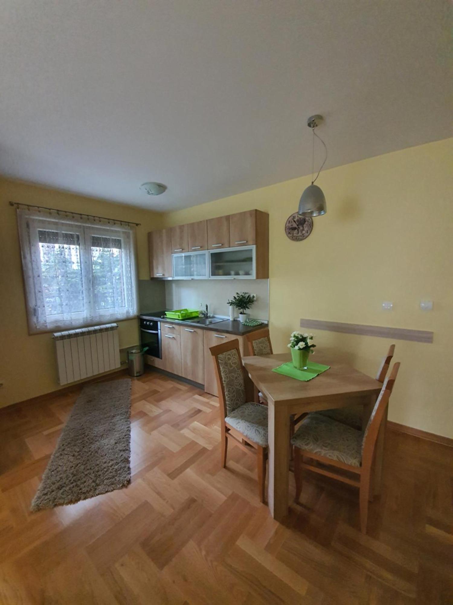 Goldpine Zlatibor