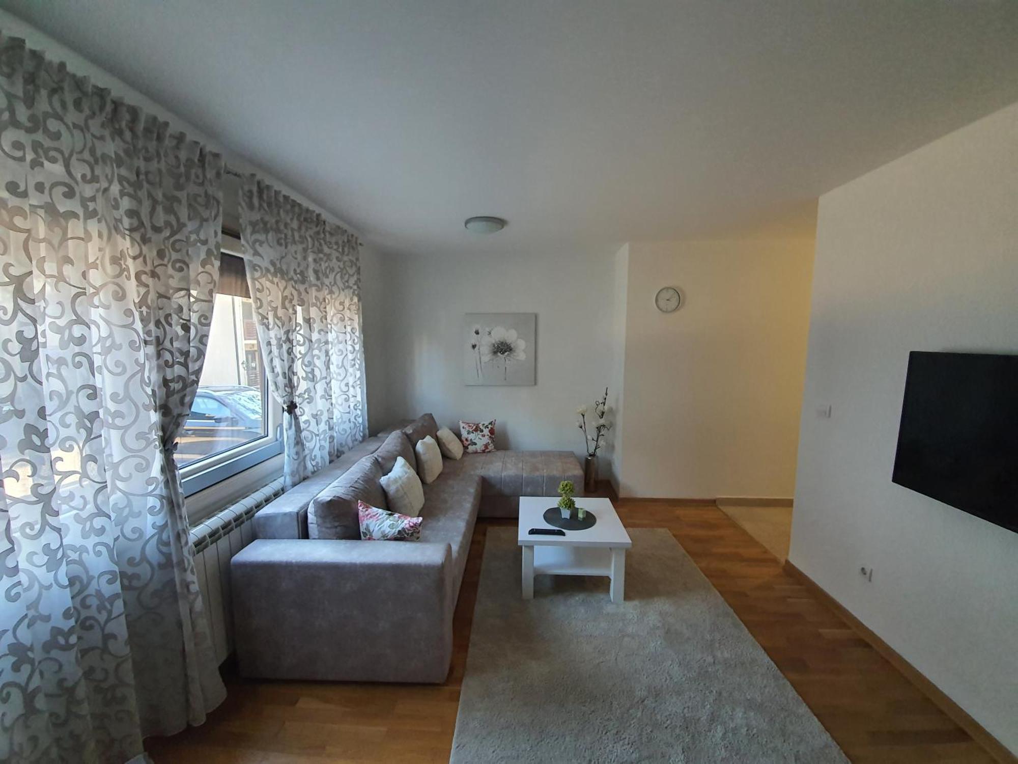 Apartment Goldpine *
