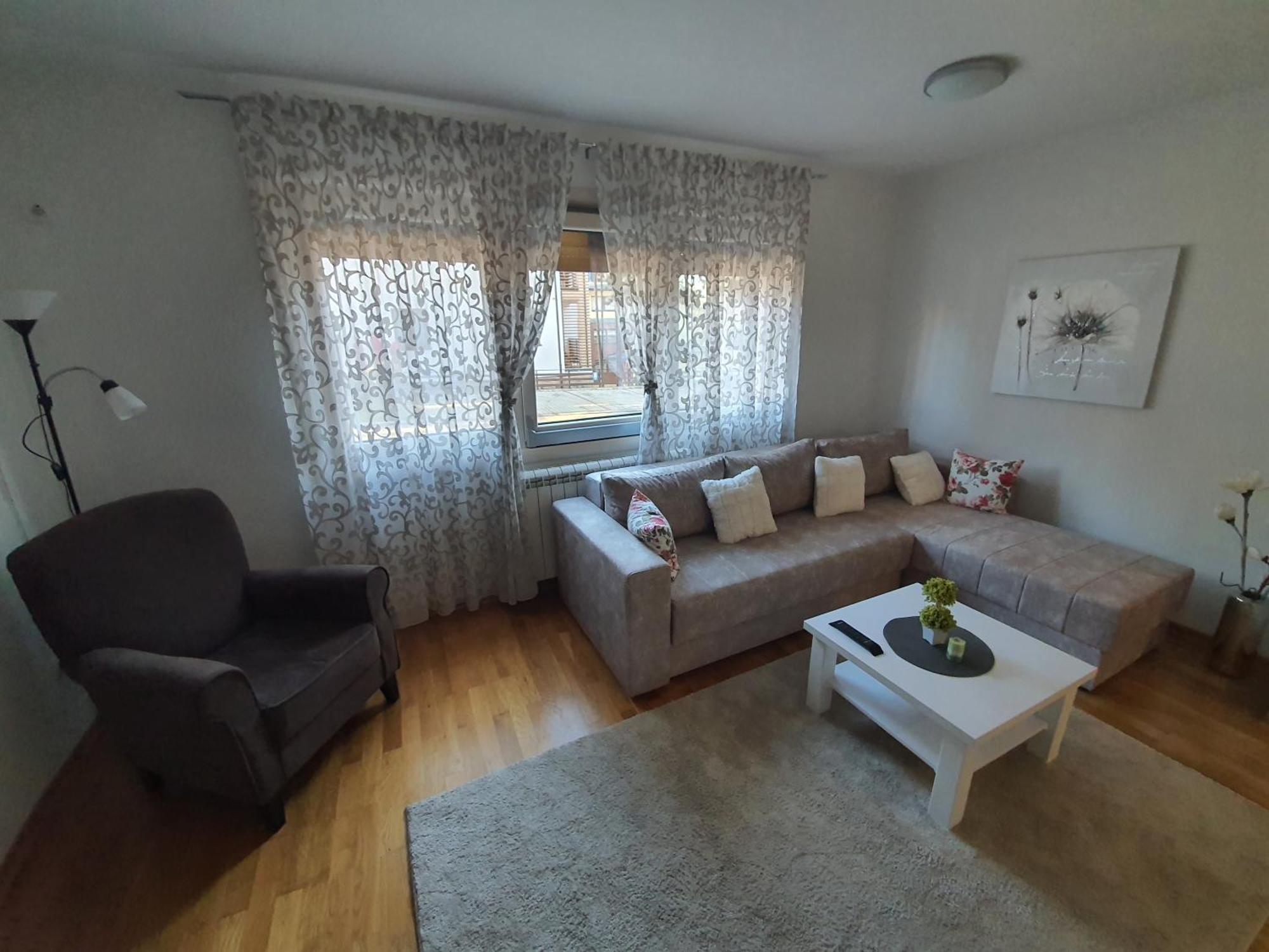 Apartment Goldpine Zlatibor