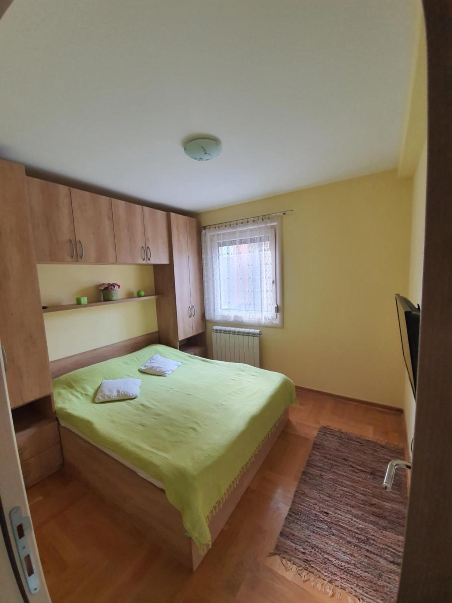 Apartment Goldpine Zlatibor