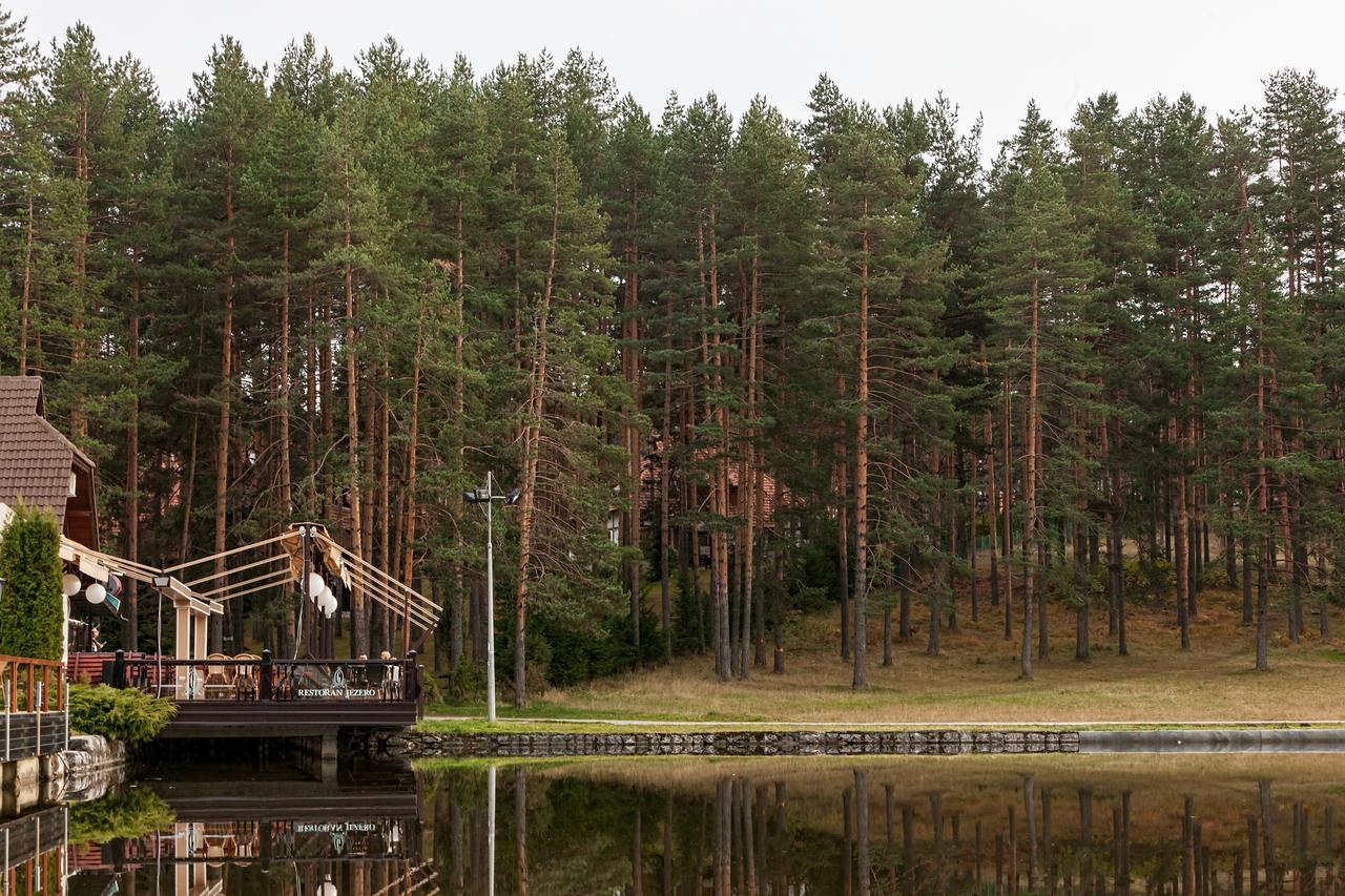 Goldpine Zlatibor