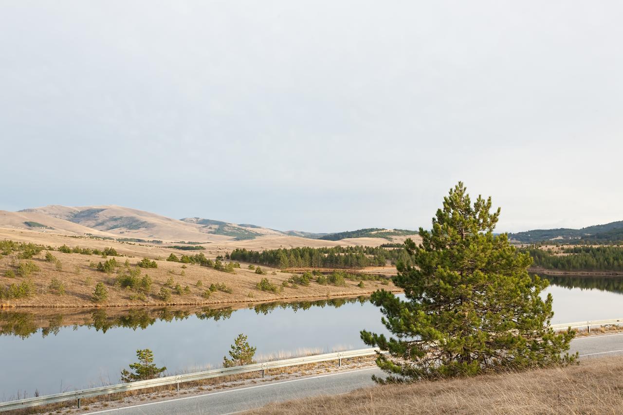 Goldpine Apartment Zlatibor
