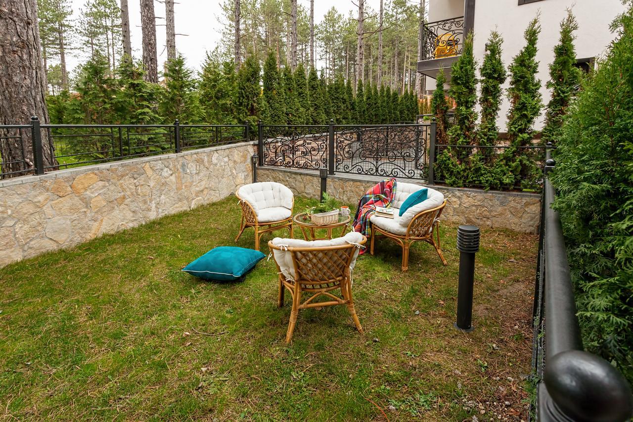 Goldpine Apartment