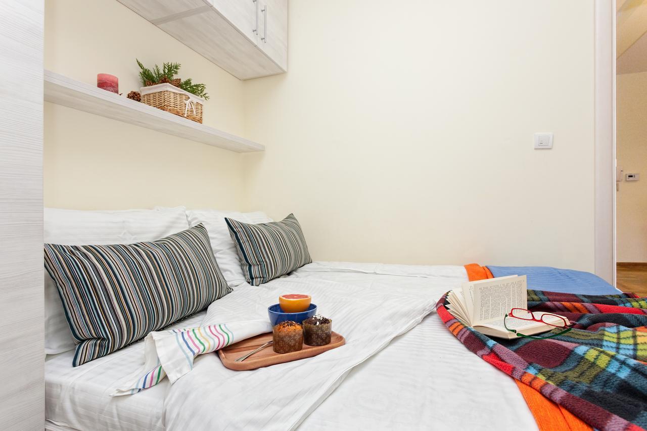 Apartment Goldpine Zlatibor