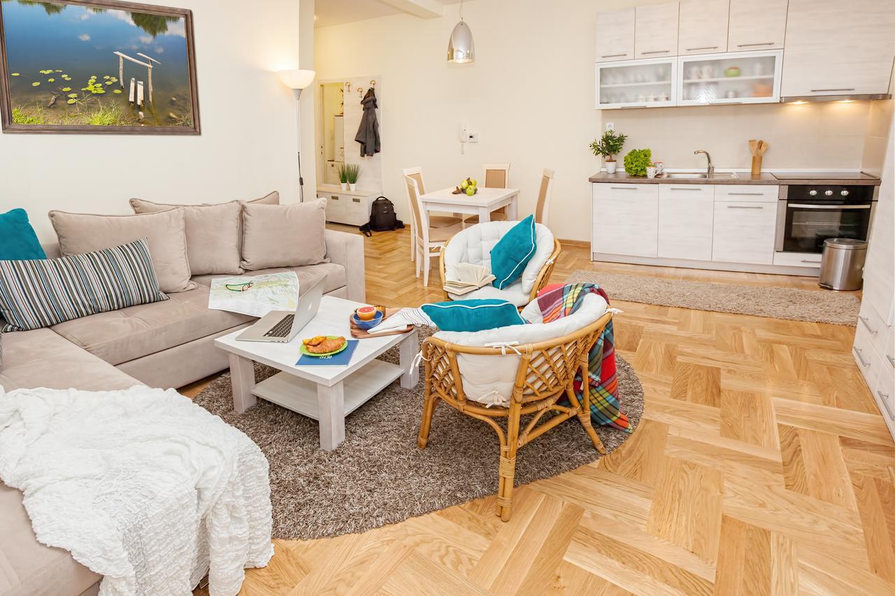 Apartment Goldpine Zlatibor