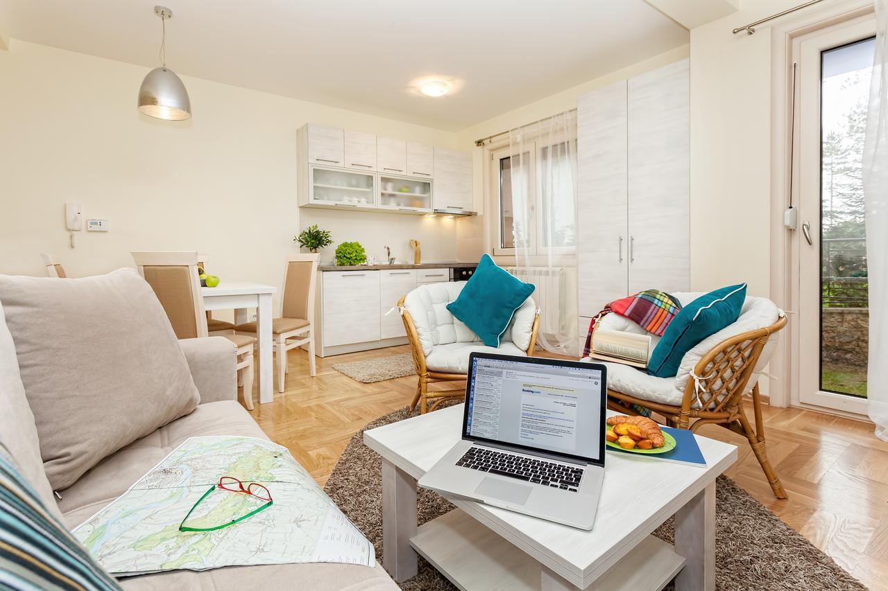 Apartment Goldpine