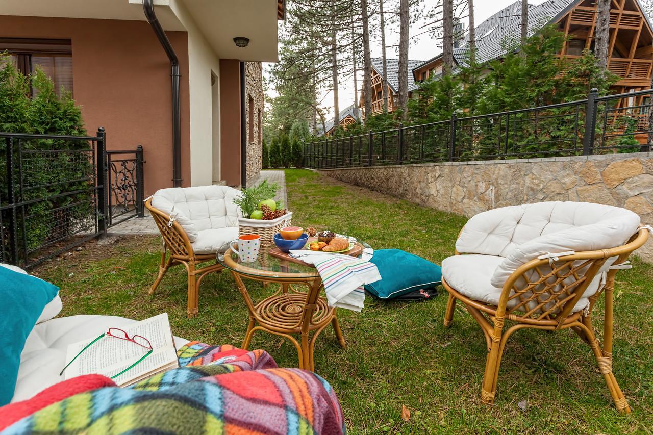 Apartment Goldpine *