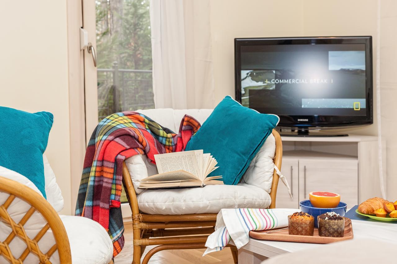 Goldpine Apartment
