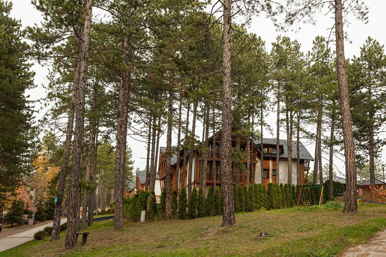 Goldpine
