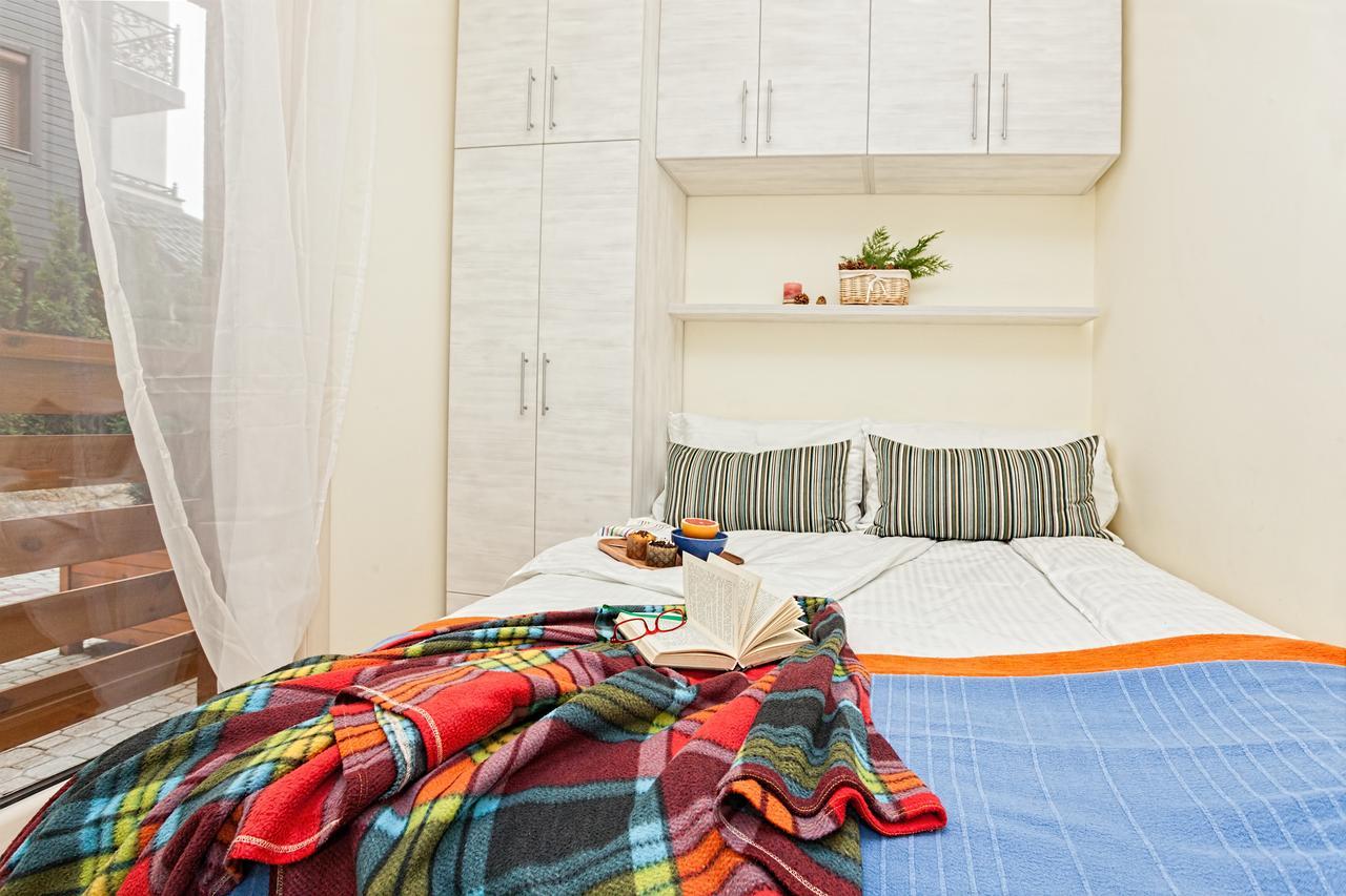 Apartment Goldpine Zlatibor