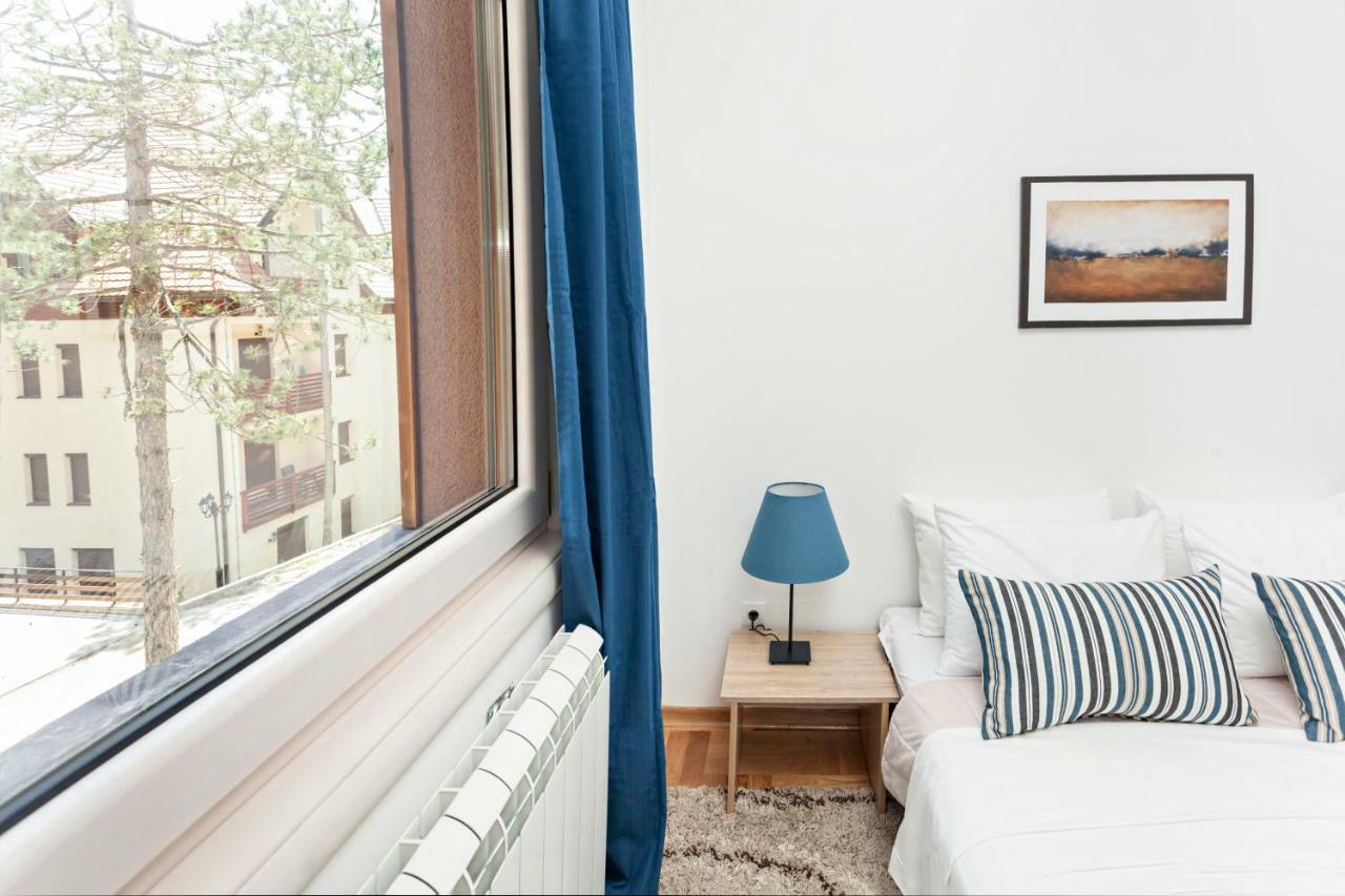 Goldpine Apartment