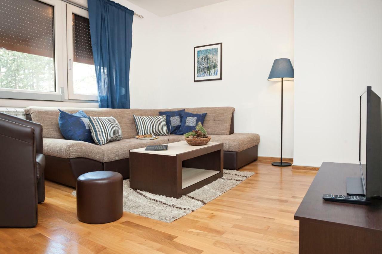 Apartment Goldpine Zlatibor
