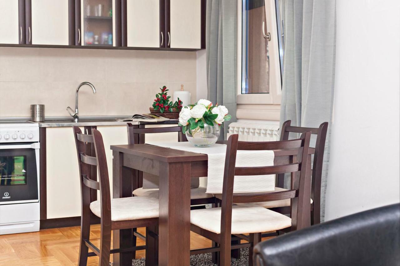 Apartment Goldpine Zlatibor