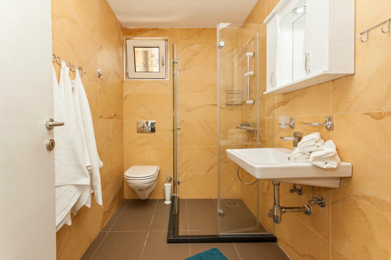 Apartment Goldpine Zlatibor