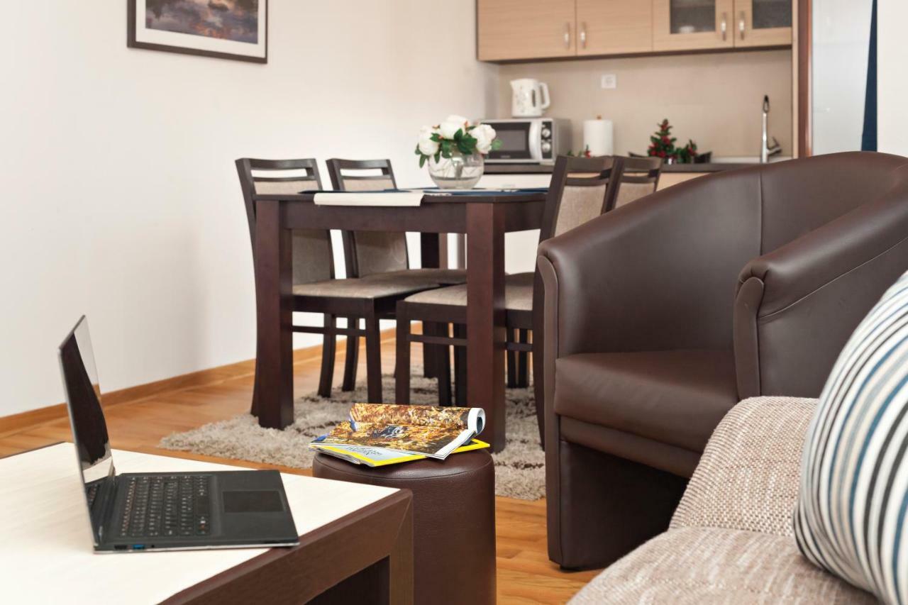 Goldpine Zlatibor