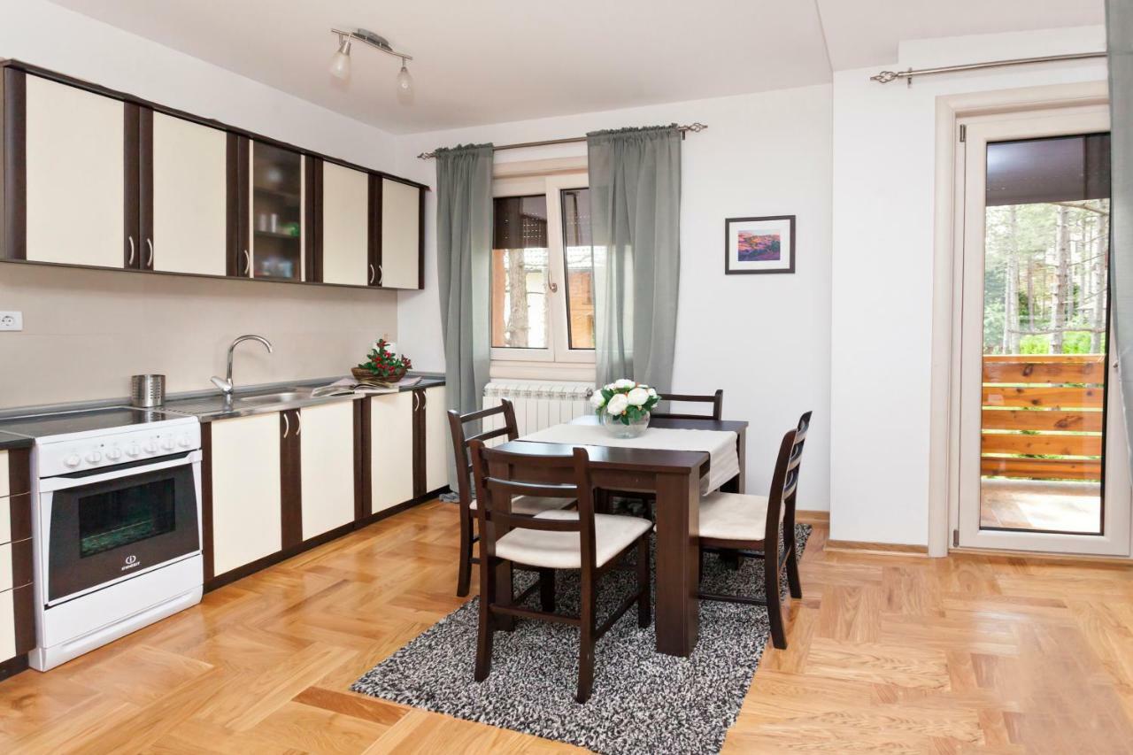 Apartment Goldpine