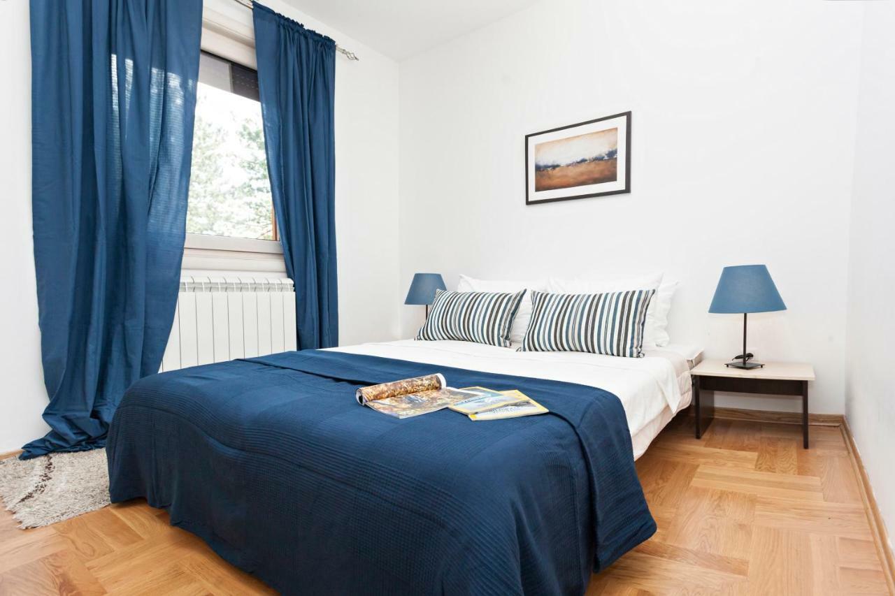 Goldpine Apartment Zlatibor