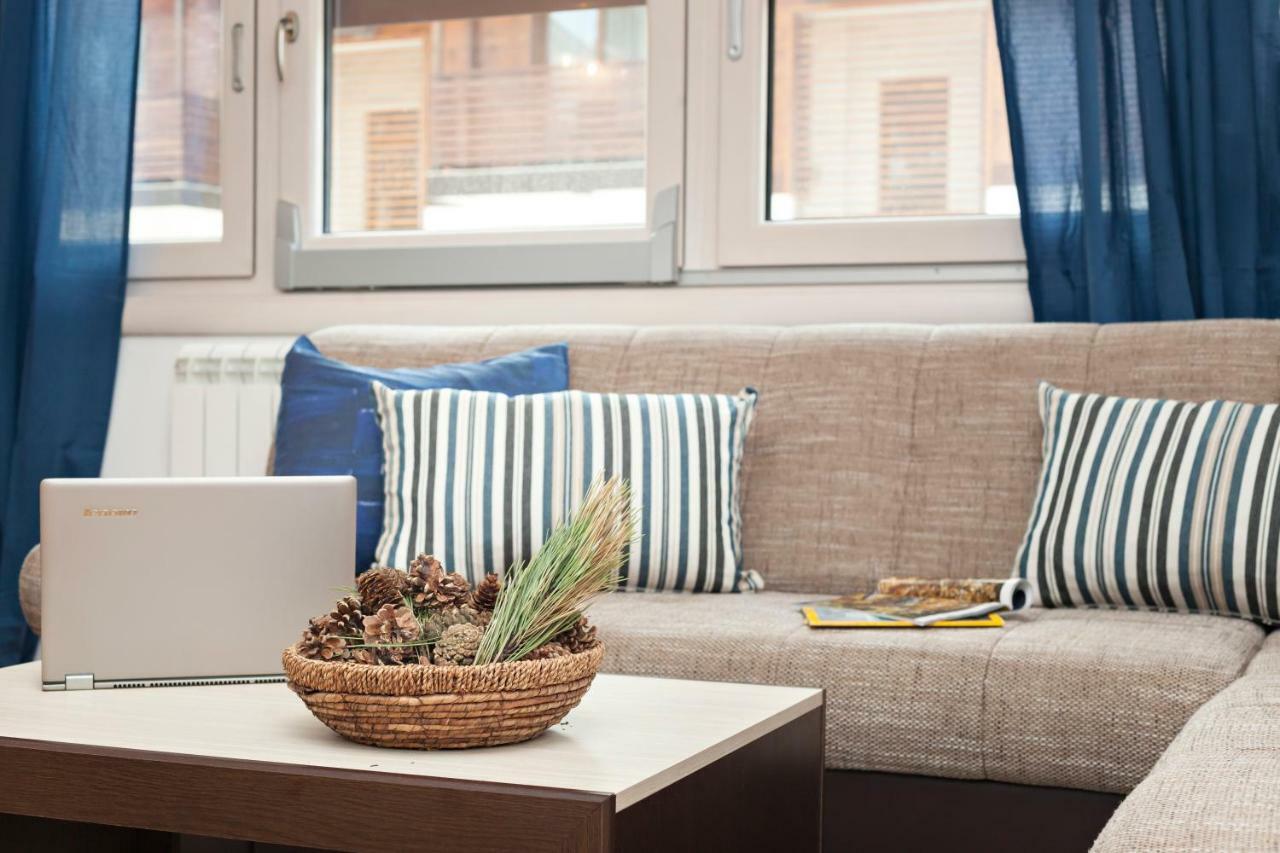Goldpine Apartment Zlatibor