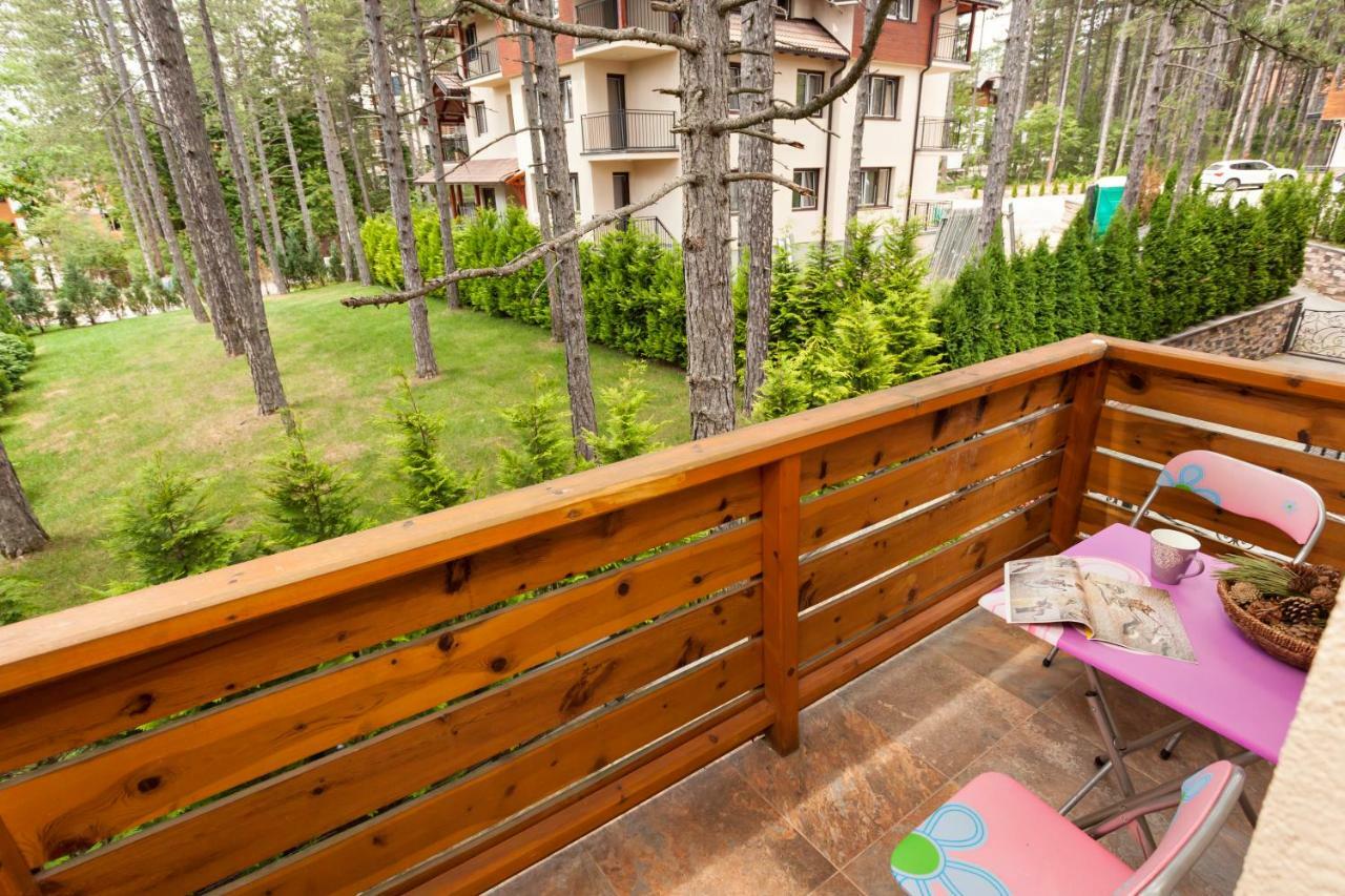 Apartment Goldpine