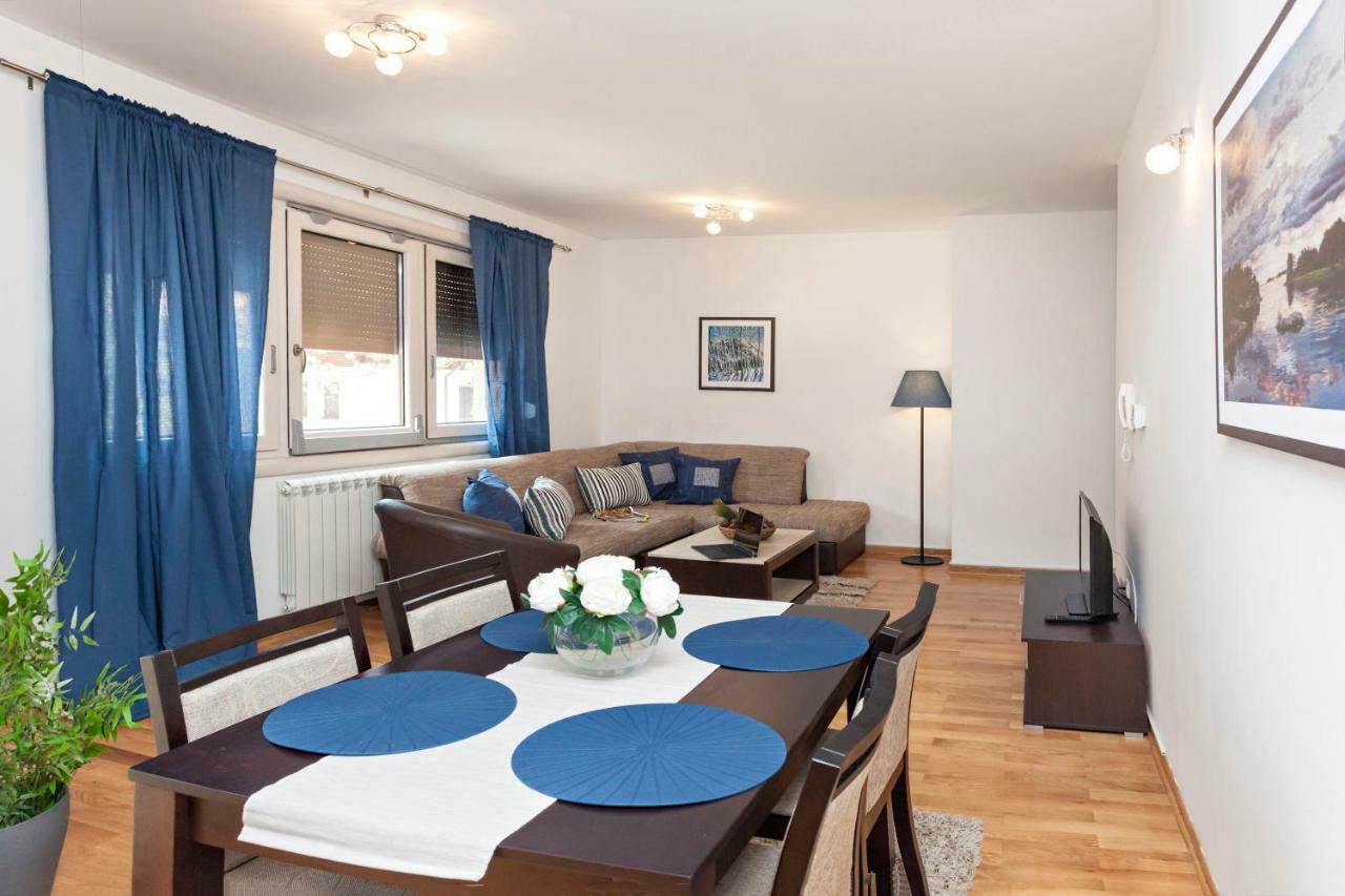 Apartment Goldpine Zlatibor