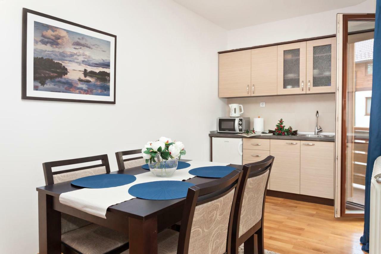 Goldpine Apartment