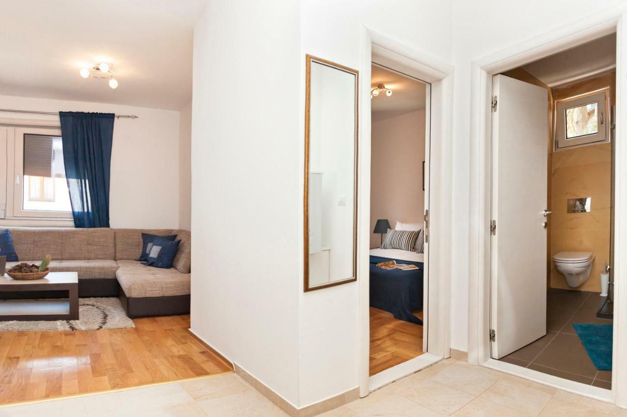 Apartment Goldpine Zlatibor