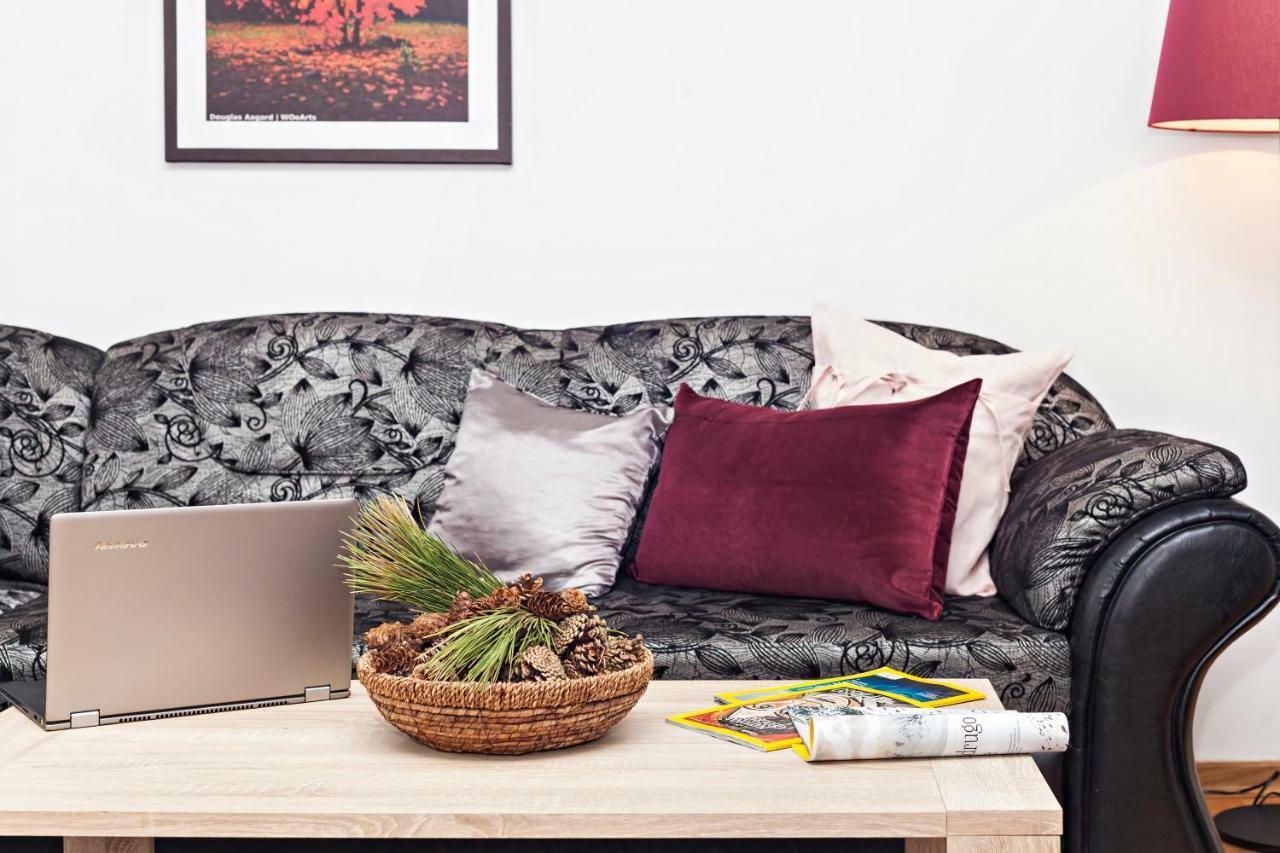 Apartment Goldpine