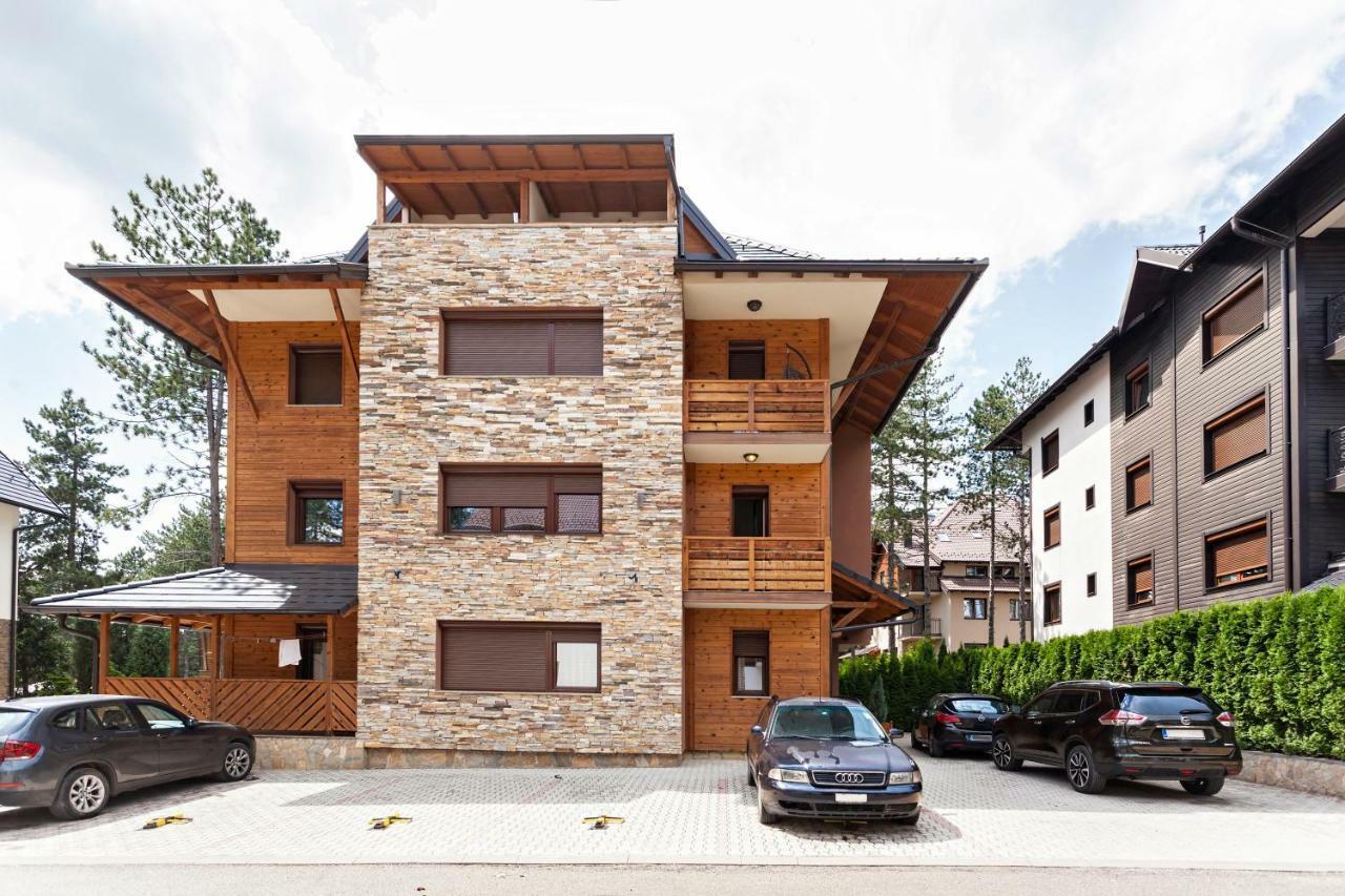 Goldpine Zlatibor